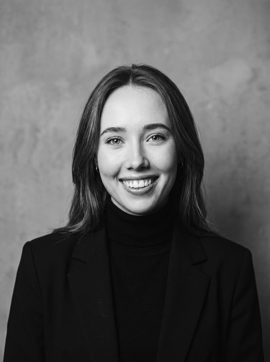 Portrett av Julia Elisabeth Kræmer